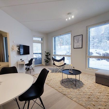 Peaceful Nordic Home For 5 / Near City And Airport เฮลซิงกิ ภายนอก รูปภาพ