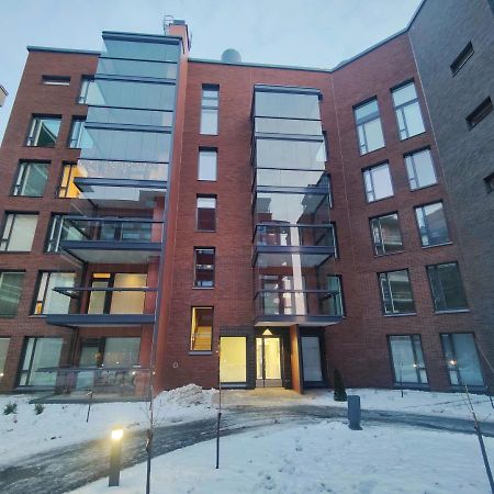 Peaceful Nordic Home For 5 / Near City And Airport เฮลซิงกิ ภายนอก รูปภาพ