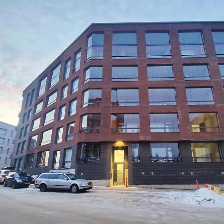Peaceful Nordic Home For 5 / Near City And Airport เฮลซิงกิ ภายนอก รูปภาพ