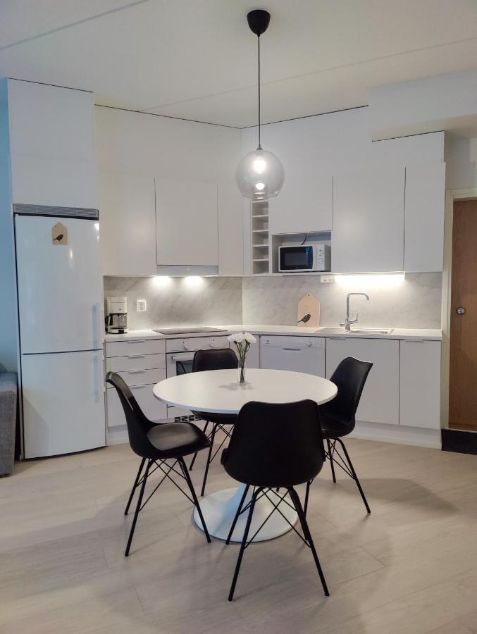Peaceful Nordic Home For 5 / Near City And Airport เฮลซิงกิ ภายนอก รูปภาพ