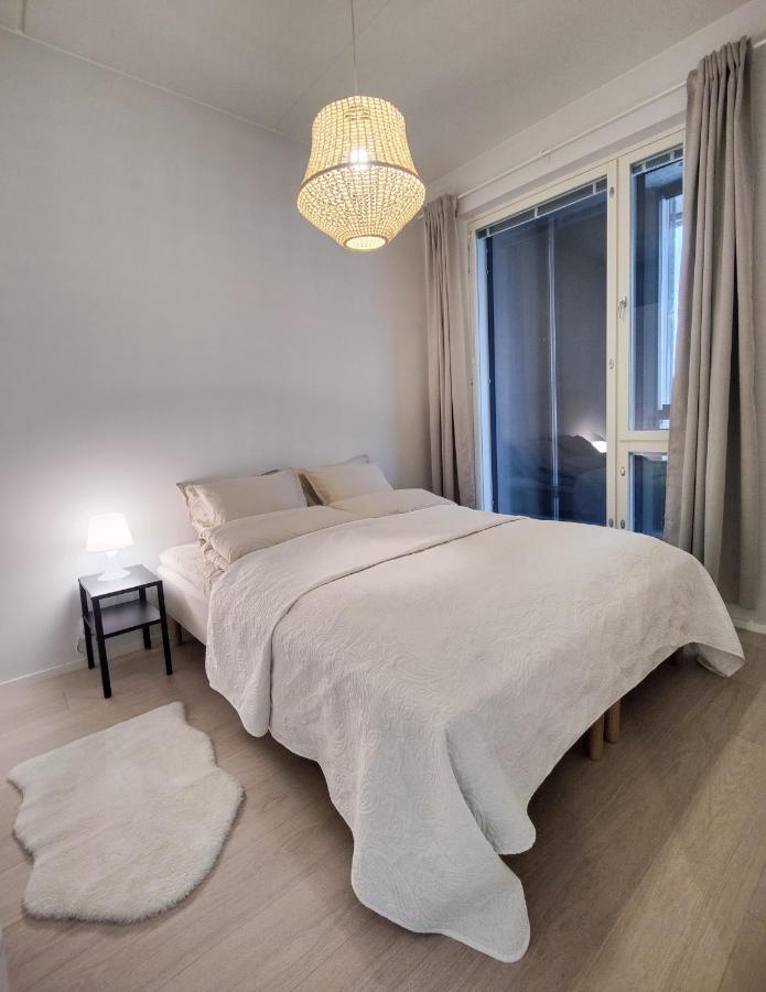Peaceful Nordic Home For 5 / Near City And Airport เฮลซิงกิ ภายนอก รูปภาพ