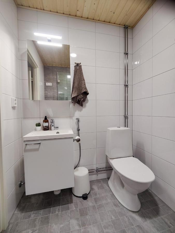 Peaceful Nordic Home For 5 / Near City And Airport เฮลซิงกิ ภายนอก รูปภาพ