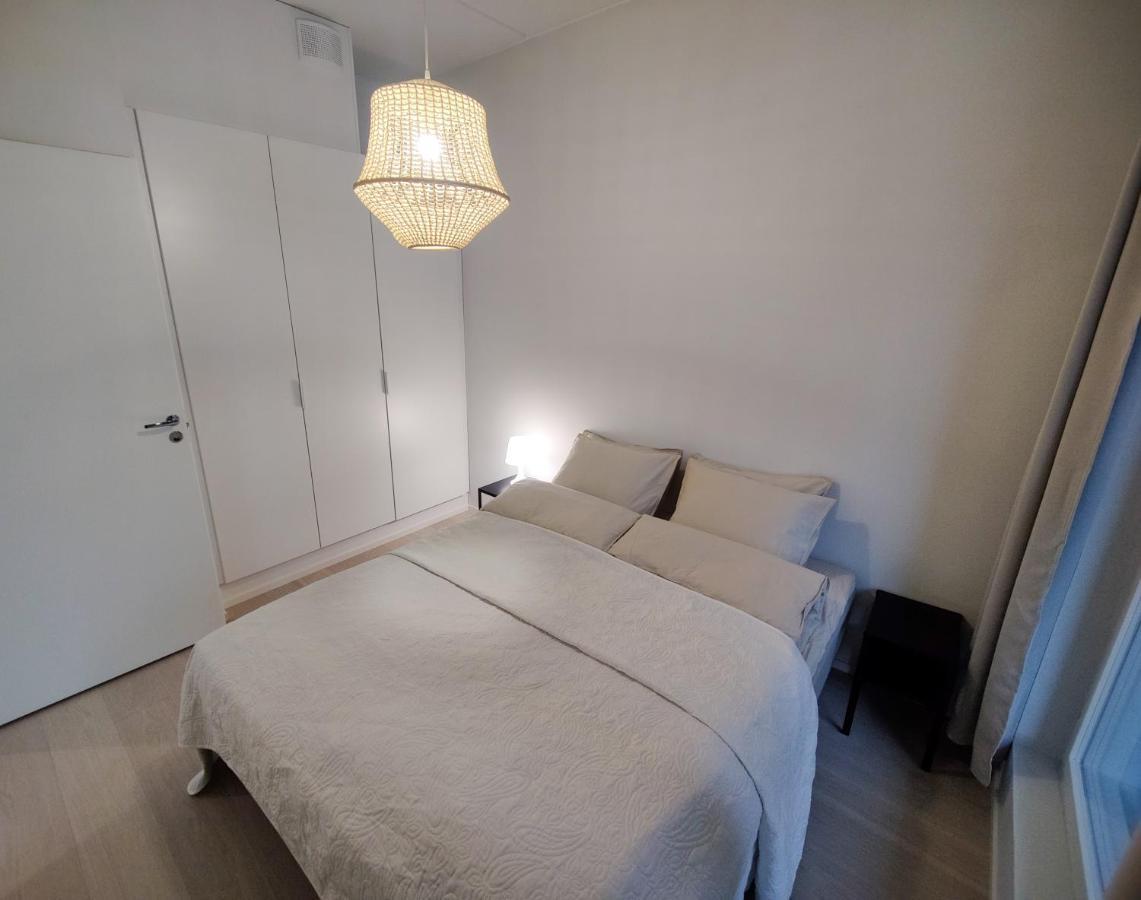 Peaceful Nordic Home For 5 / Near City And Airport เฮลซิงกิ ภายนอก รูปภาพ