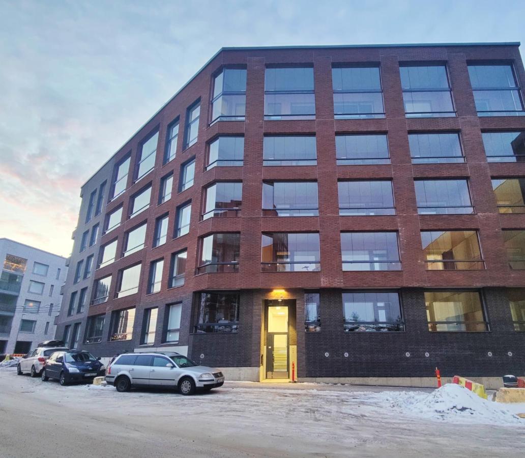 Peaceful Nordic Home For 5 / Near City And Airport เฮลซิงกิ ภายนอก รูปภาพ